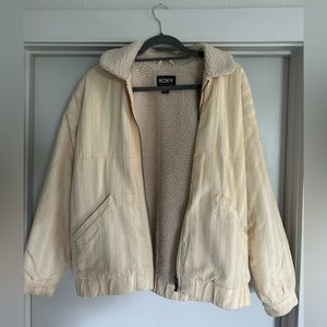 Roxy jacket